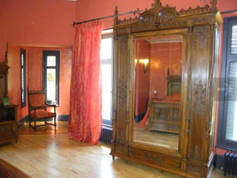 Chateau Tout Y Fault Loriges Szoba fotó
